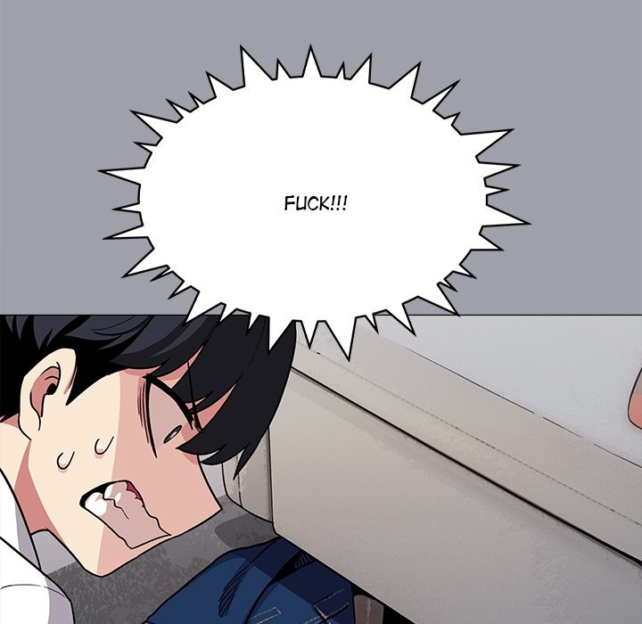 Someone Stop Her! Chapter 13 - Page 99 in English