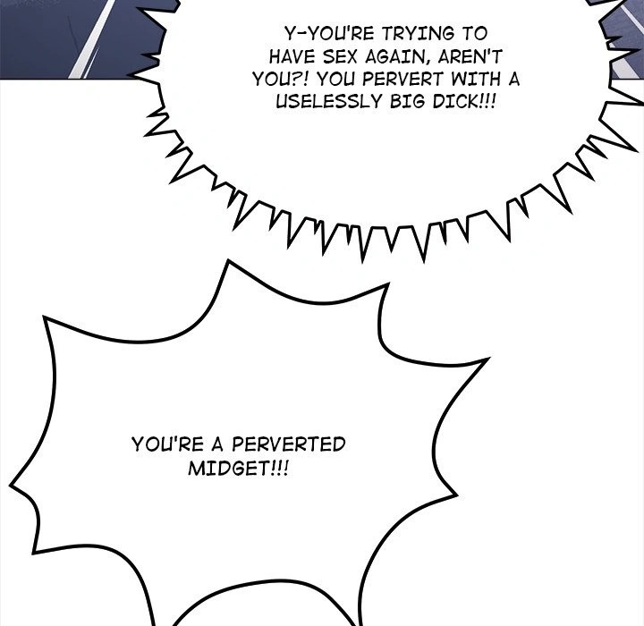 Someone Stop Her! Chapter 14 - Page 109 in English