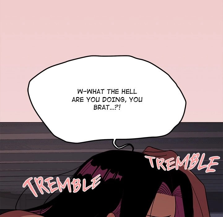 Someone Stop Her! Chapter 14 - Page 11 in English