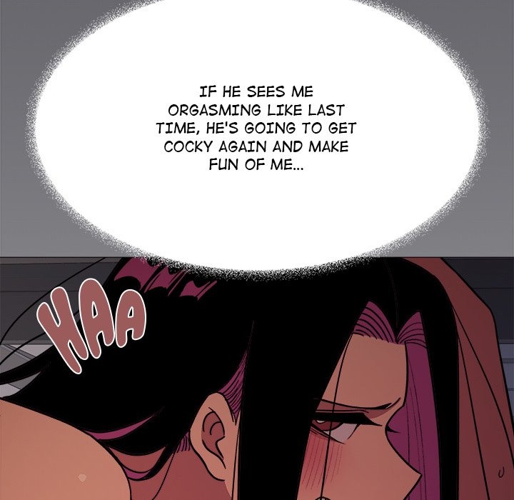 Someone Stop Her! Chapter 14 - Page 121 in English