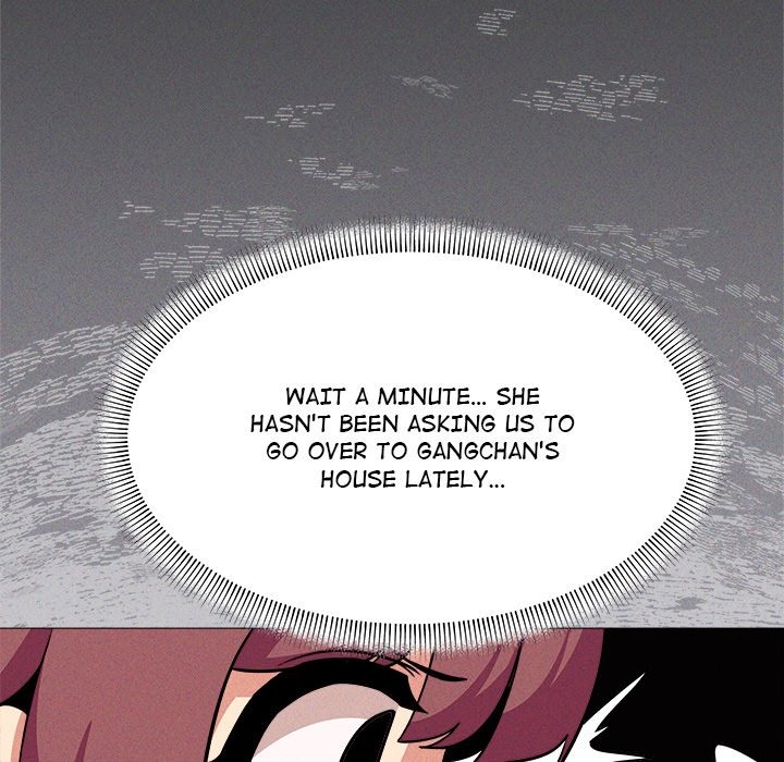 Someone Stop Her! Chapter 14 - Page 157 in English