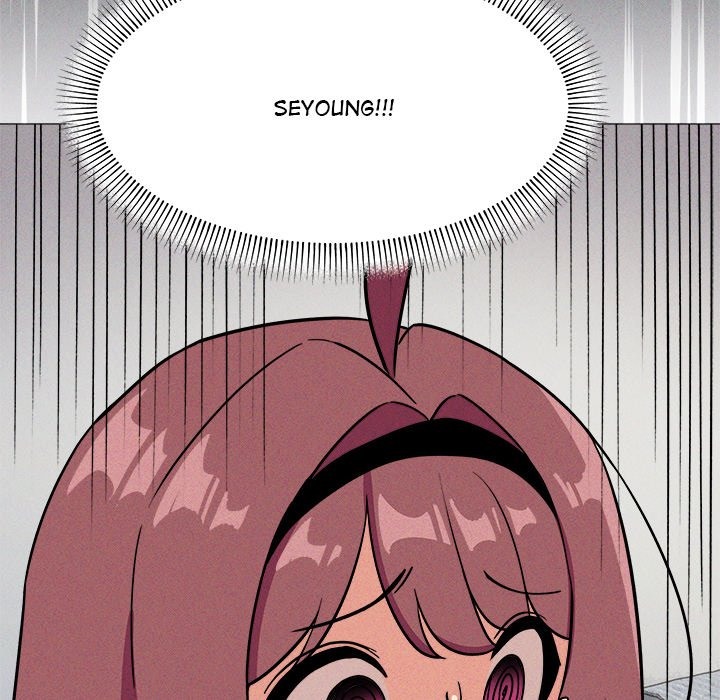 Someone Stop Her! Chapter 14 - Page 165 in English