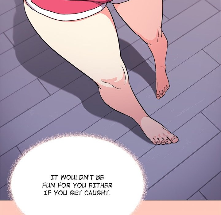 Someone Stop Her! Chapter 14 - Page 185 in English