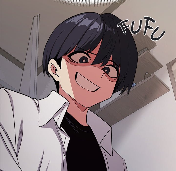 Someone Stop Her! Chapter 14 - Page 33 in English