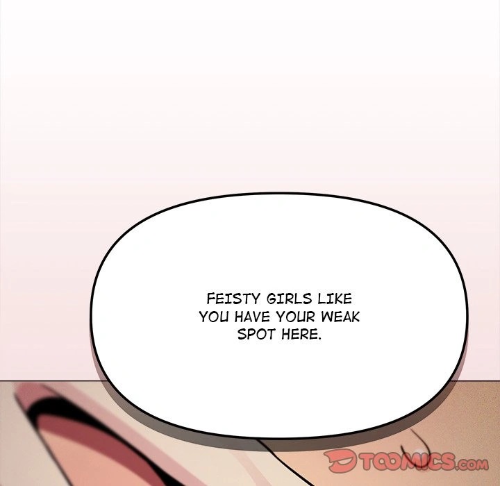 Someone Stop Her! Chapter 14 - Page 52 in English