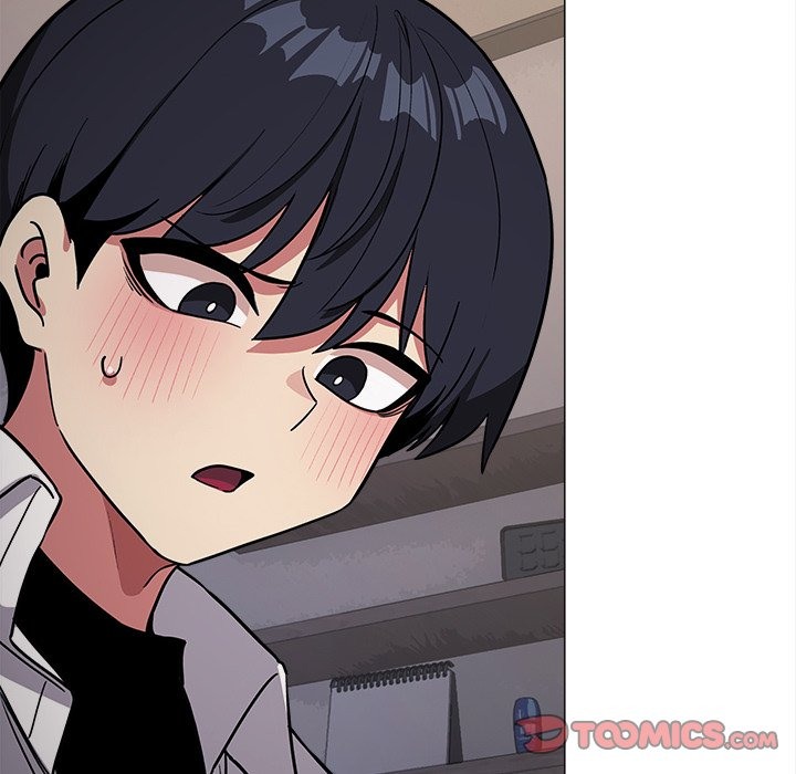 Someone Stop Her! Chapter 14 - Page 92 in English