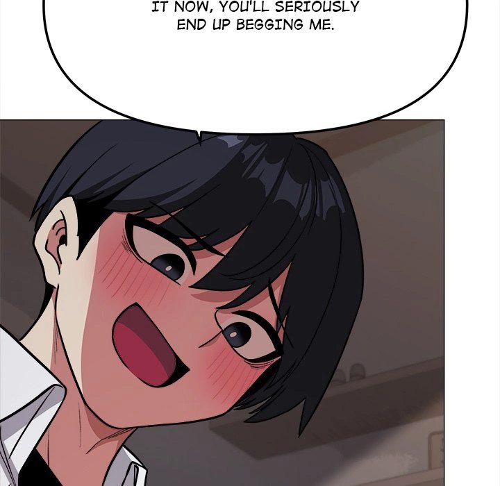 Someone Stop Her! Chapter 15 - Page 129 in English