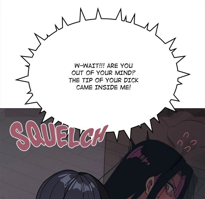 Someone Stop Her! Chapter 15 - Page 152 in English
