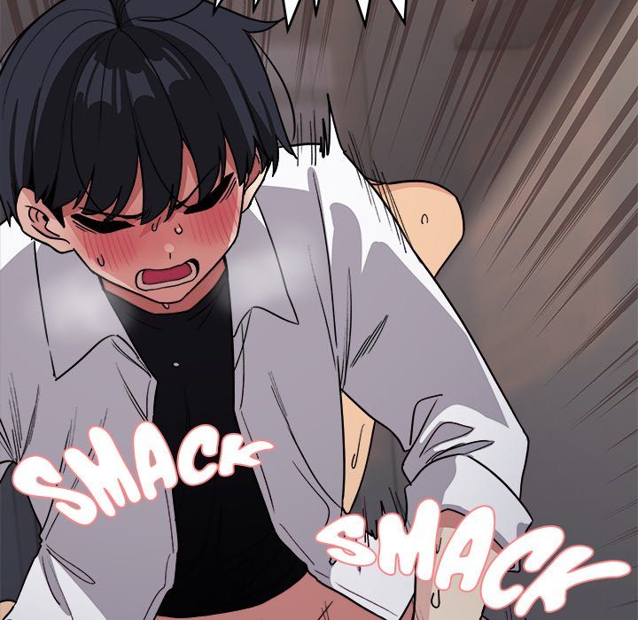 Someone Stop Her! Chapter 15 - Page 156 in English