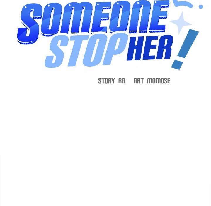 Someone Stop Her! Chapter 15 - Page 18 in English