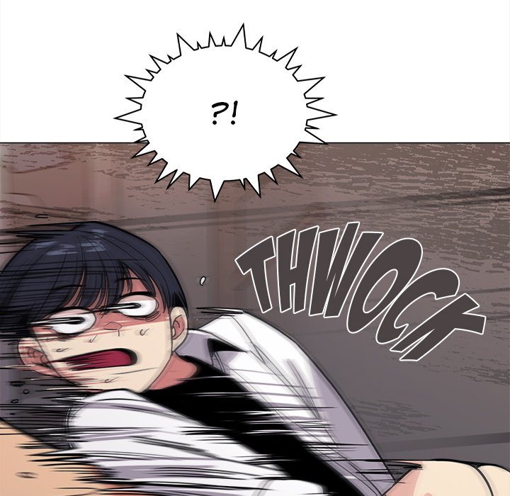 Someone Stop Her! Chapter 15 - Page 213 in English