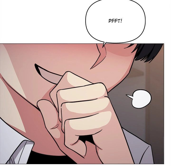 Someone Stop Her! Chapter 15 - Page 43 in English