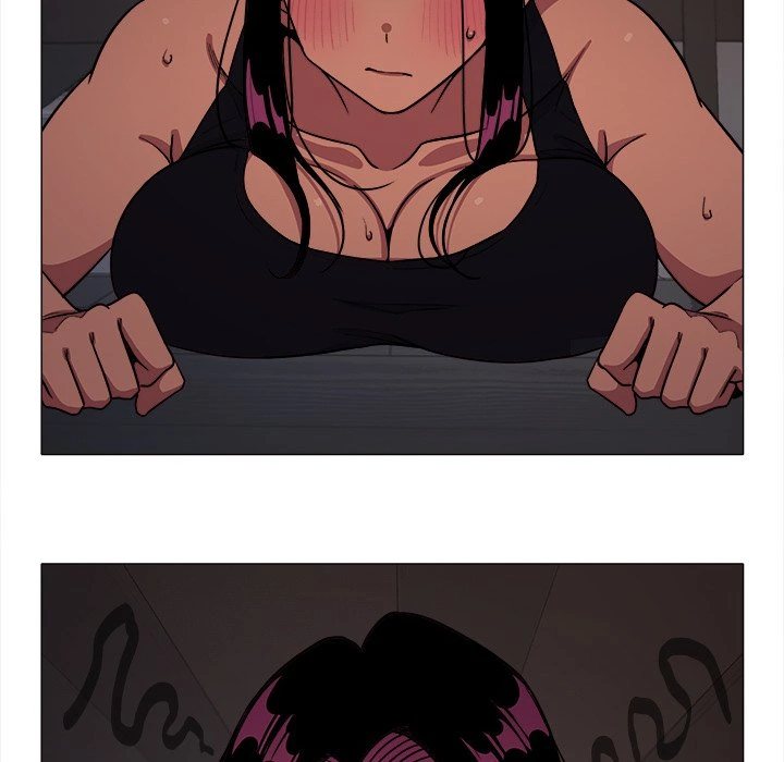Someone Stop Her! Chapter 15 - Page 49 in English