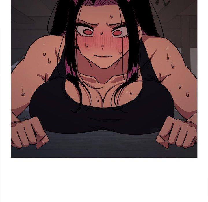Someone Stop Her! Chapter 15 - Page 50 in English