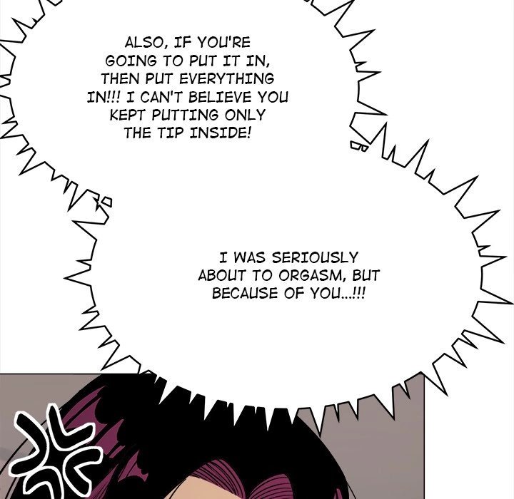 Someone Stop Her! Chapter 16 - Page 21 in English