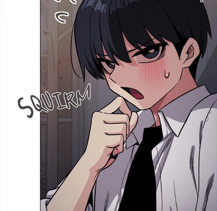 Someone Stop Her! Chapter 16 - Page 89 in English