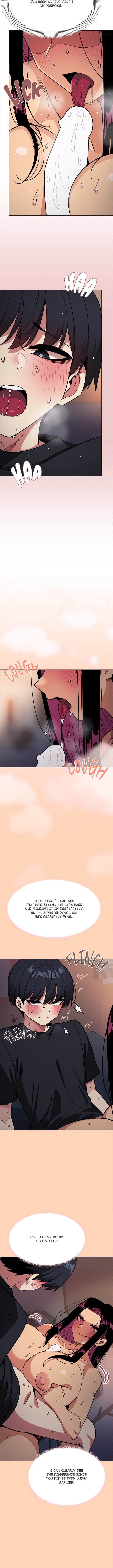Someone Stop Her! Chapter 17 - Page 13 in English
