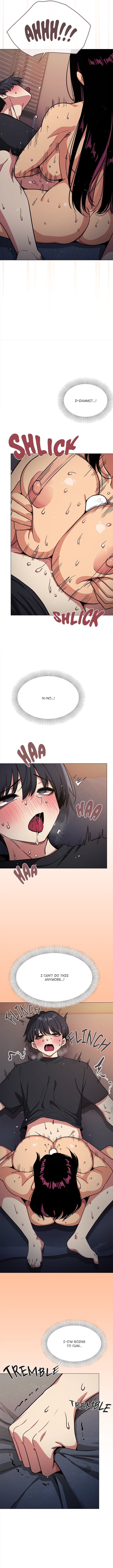 Someone Stop Her! Chapter 17 - Page 15 in English
