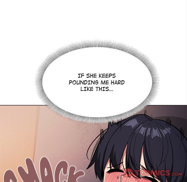 Someone Stop Her! Chapter 18 - Page 110 in English