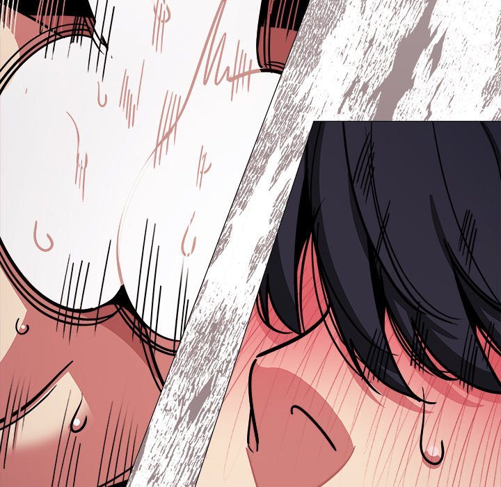 Someone Stop Her! Chapter 18 - Page 116 in English