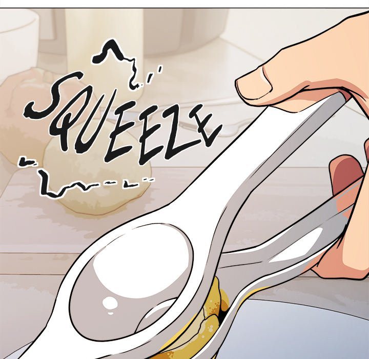 Someone Stop Her! Chapter 18 - Page 146 in English