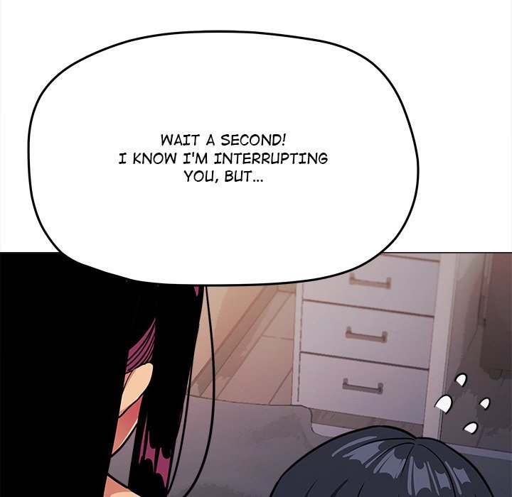 Someone Stop Her! Chapter 18 - Page 194 in English