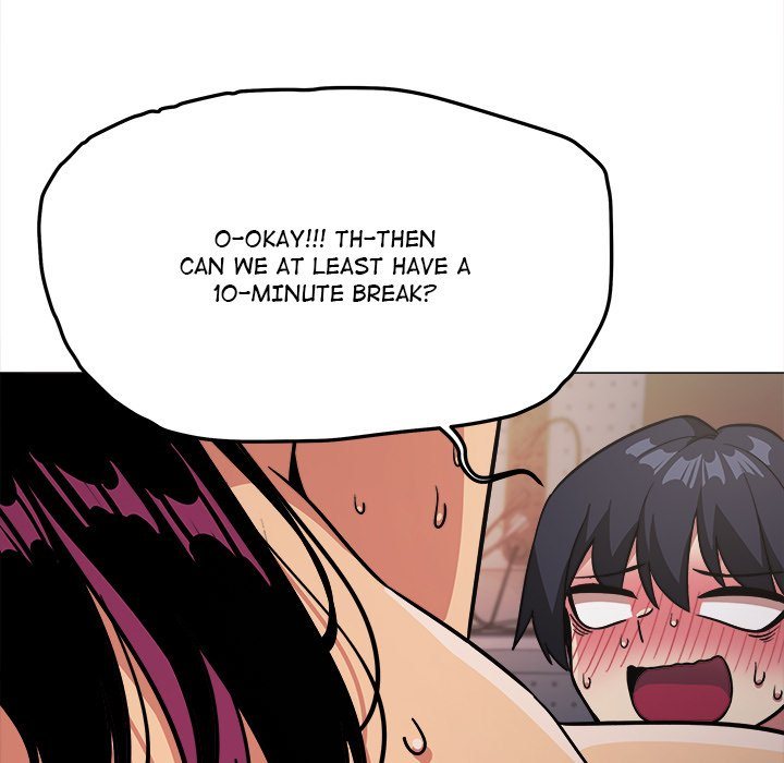 Someone Stop Her! Chapter 18 - Page 207 in English