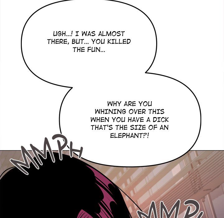 Someone Stop Her! Chapter 18 - Page 213 in English