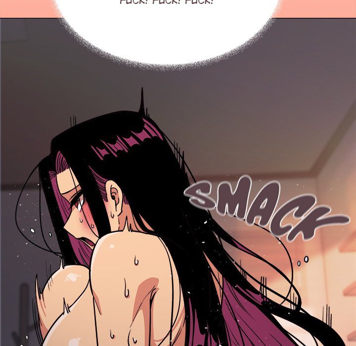 Someone Stop Her! Chapter 18 - Page 240 in English