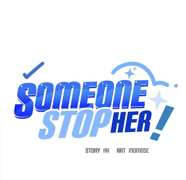 Someone Stop Her! Chapter 18 - Page 254 in English