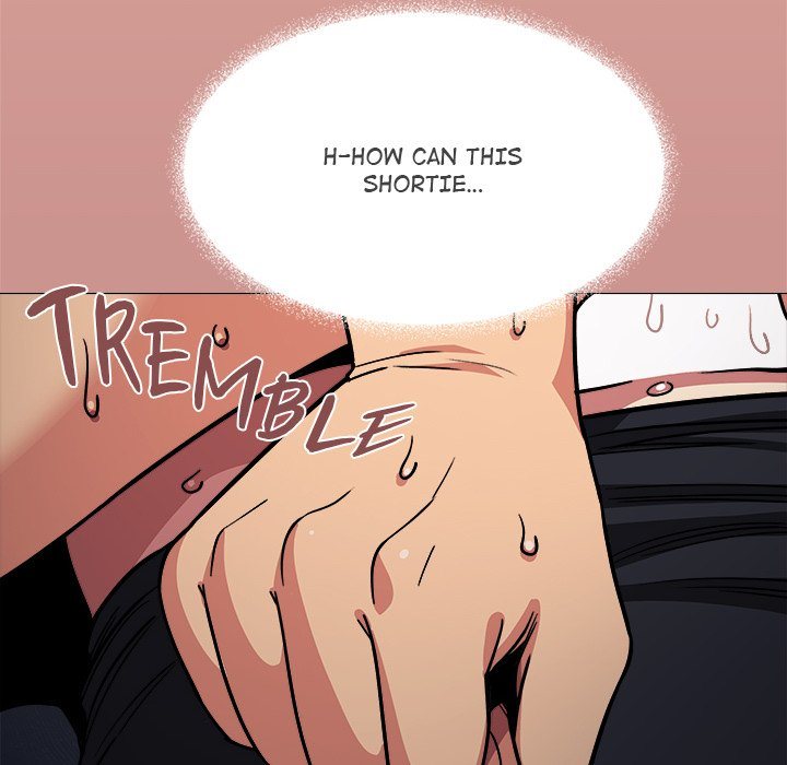Someone Stop Her! Chapter 18 - Page 33 in English
