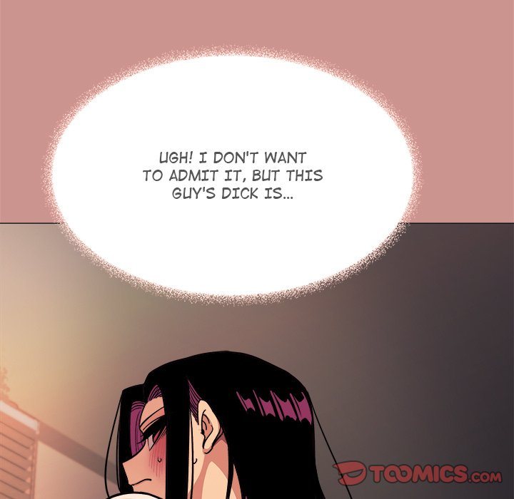 Someone Stop Her! Chapter 18 - Page 35 in English
