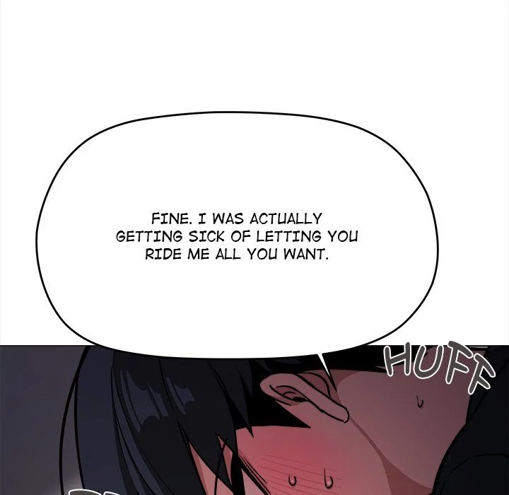 Someone Stop Her! Chapter 19 - Page 114 in English