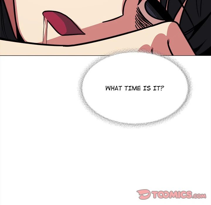 Someone Stop Her! Chapter 19 - Page 171 in English