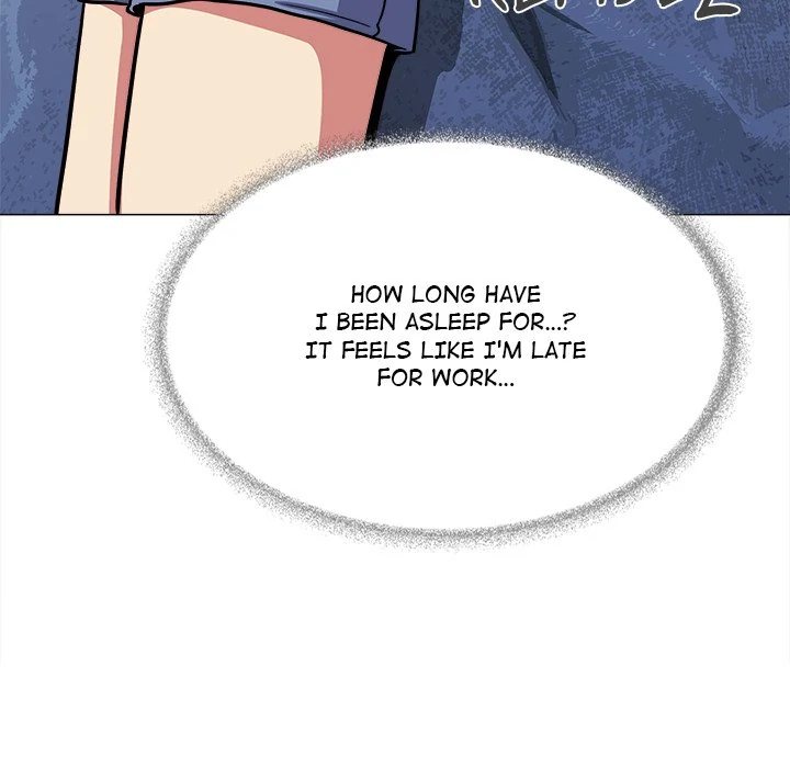 Someone Stop Her! Chapter 19 - Page 177 in English
