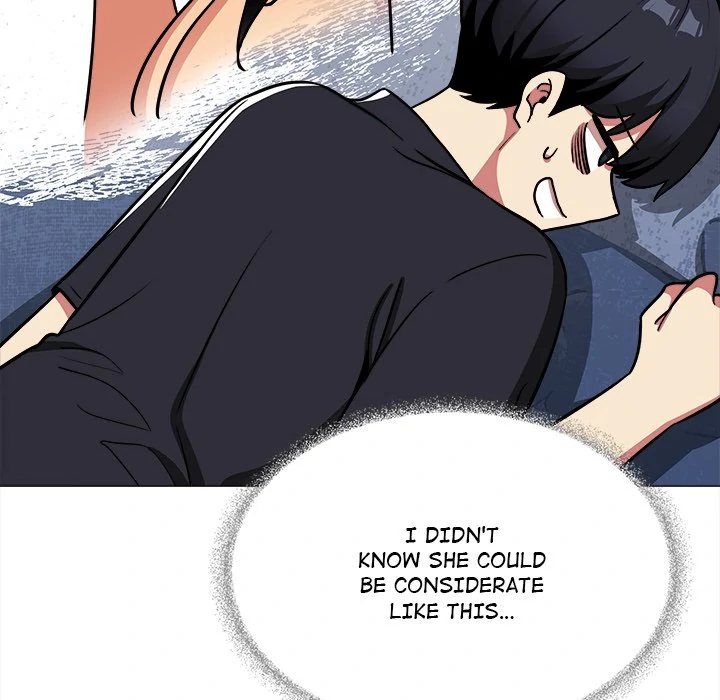 Someone Stop Her! Chapter 19 - Page 185 in English