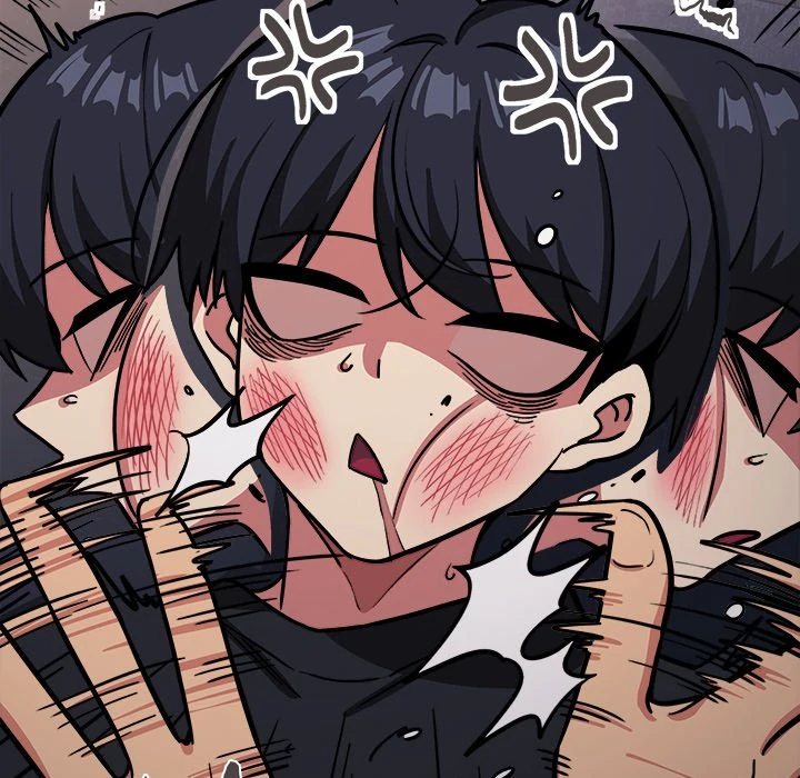 Someone Stop Her! Chapter 19 - Page 30 in English
