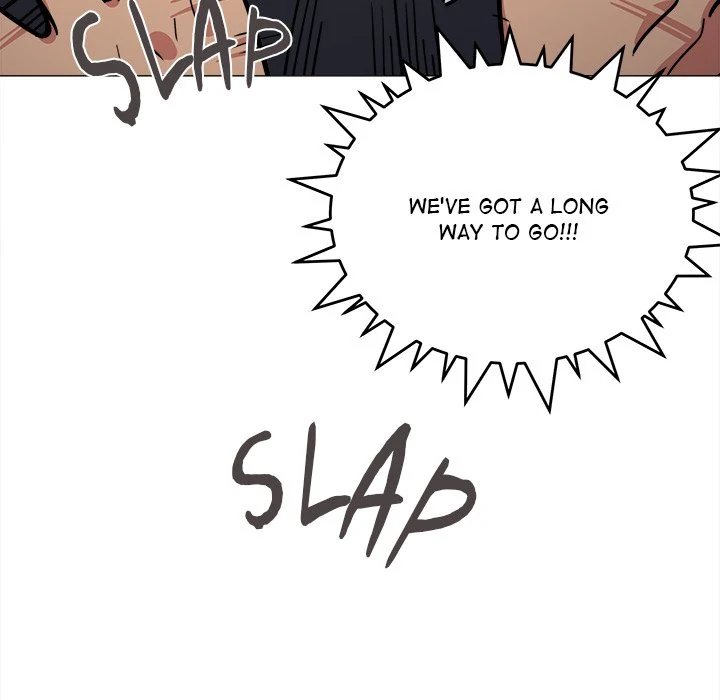 Someone Stop Her! Chapter 19 - Page 31 in English
