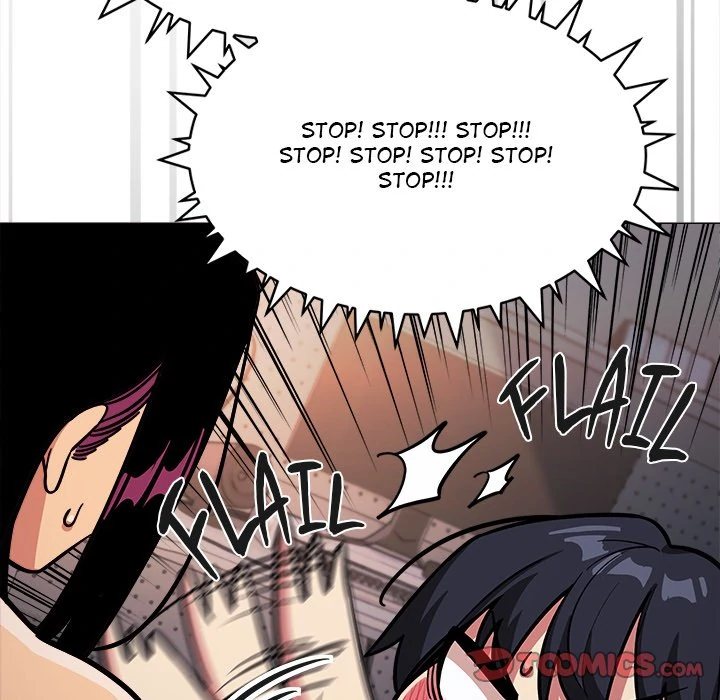 Someone Stop Her! Chapter 19 - Page 36 in English