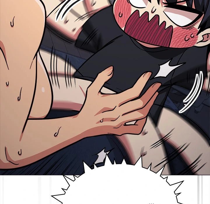 Someone Stop Her! Chapter 19 - Page 37 in English