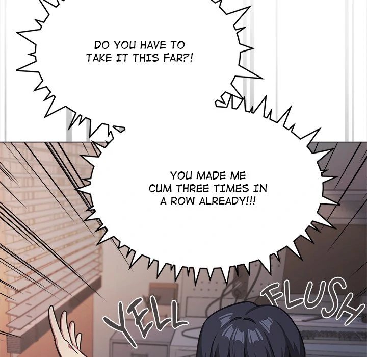 Someone Stop Her! Chapter 19 - Page 39 in English