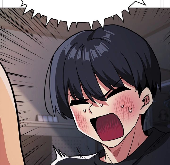 Someone Stop Her! Chapter 19 - Page 43 in English