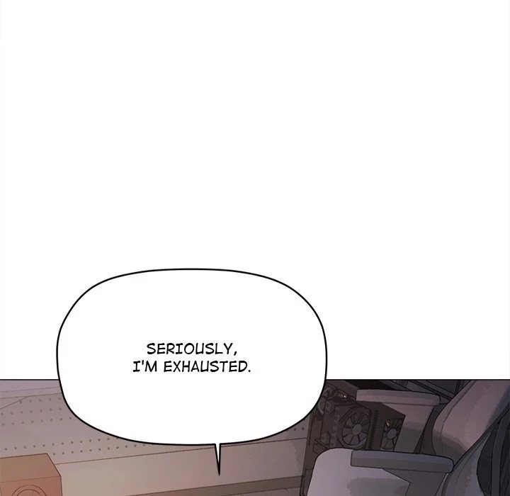 Someone Stop Her! Chapter 19 - Page 48 in English