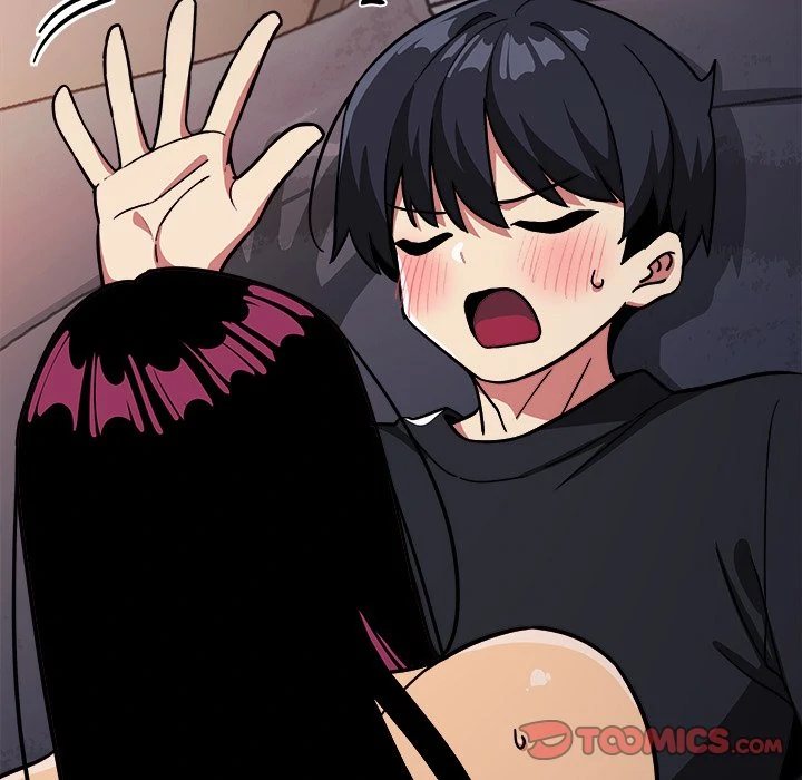 Someone Stop Her! Chapter 19 - Page 60 in English