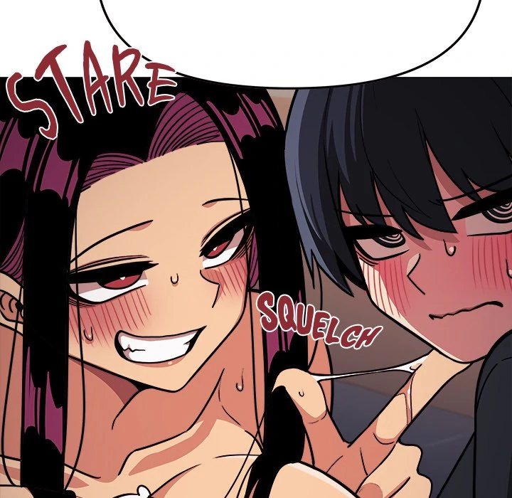 Someone Stop Her! Chapter 19 - Page 81 in English