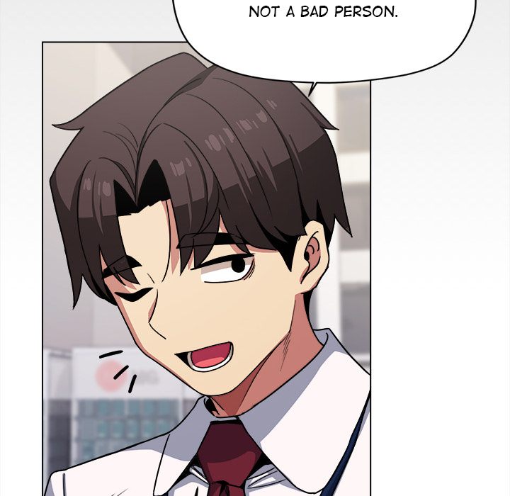 Someone Stop Her! Chapter 2 - Page 110 in English