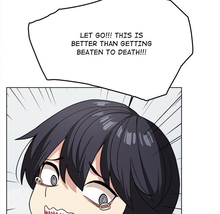 Someone Stop Her! Chapter 2 - Page 116 in English