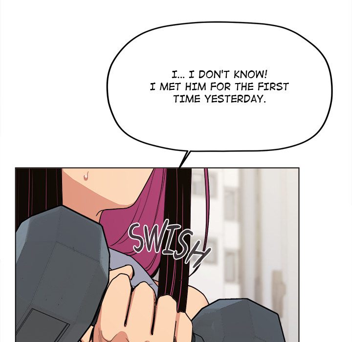 Someone Stop Her! Chapter 2 - Page 130 in English