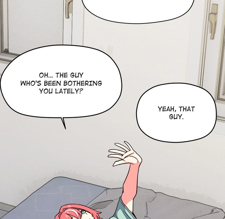 Someone Stop Her! Chapter 2 - Page 133 in English