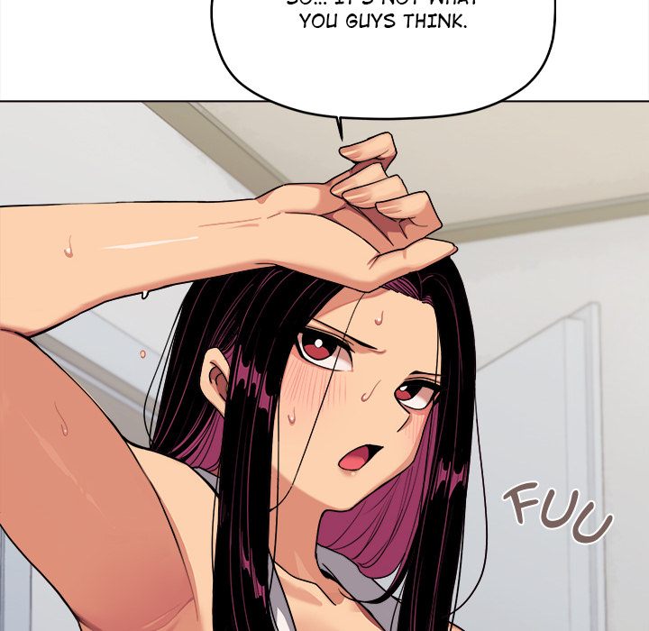 Someone Stop Her! Chapter 2 - Page 137 in English
